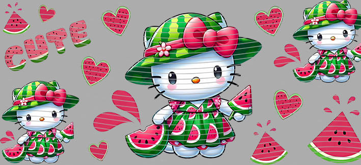 16oz Sanrio-SO-835
